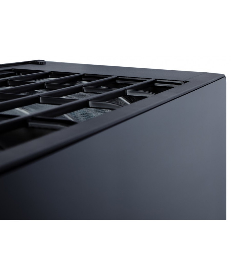 Electrolux EACS/I-24HIX-BLACK/N8 купить в Санкт-Петербурге и Москве