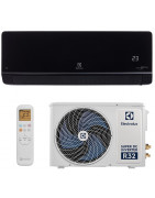 Electrolux EACS/I-24HIX-BLACK/N8 купить в Санкт-Петербурге и Москве