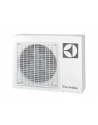 Electrolux Nordic EACS - 36HT/N3 купить в Санкт-Петербурге и Москве
