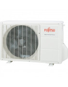 Fujitsu Airflow ASYG09LMCE-R/AOYG09LMCE-R купить в Санкт-Петербурге и Москве