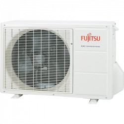 Fujitsu Airflow ASYG09LMCE-R/AOYG09LMCE-R купить в Санкт-Петербурге и Москве