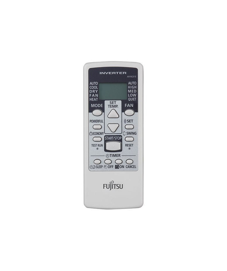Fujitsu Clarios ASYG12KPCA-R/AOYG12KPCA-R купить в Санкт-Петербурге и Москве