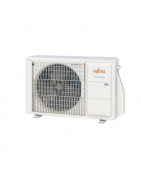 Fujitsu Clarios ASYG12KPCA-R/AOYG12KPCA-R купить в Санкт-Петербурге и Москве