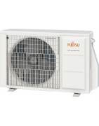 Fujitsu Clarios ASYG24KLCA/AOYG24KLCA купить в Санкт-Петербурге и Москве