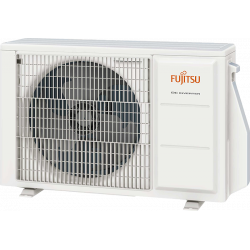 Fujitsu Clarios ASYG24KLCA/AOYG24KLCA купить в Санкт-Петербурге и Москве