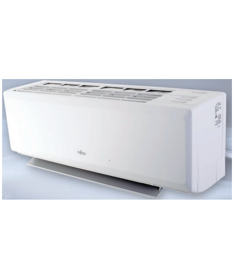 Fujitsu Clarios ASYG24KLCA/AOYG24KLCA купить в Санкт-Петербурге и Москве