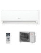 Fujitsu Clarios ASYG24KLCA/AOYG24KLCA купить в Санкт-Петербурге и Москве
