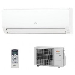 Fujitsu Clarios ASYG24KLCA/AOYG24KLCA купить в Санкт-Петербурге и Москве