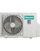 Hisense Zoom AS-07UW4RYRKB00 купить в Санкт-Петербурге и Москве