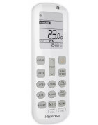 Hisense Zoom AS-07UW4RYRKB00 купить в Санкт-Петербурге и Москве