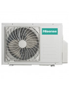 Hisense Neo Classic A AS-09HR4SYCDC5 купить в Санкт-Петербурге и Москве