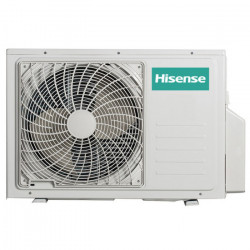 Hisense Neo Classic A AS-09HR4SYCDC5 купить в Санкт-Петербурге и Москве