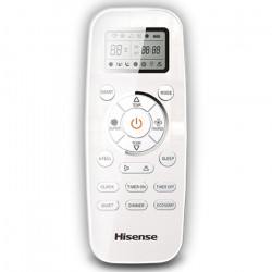 Hisense Neo Classic A AS-09HR4SYCDC5 купить в Санкт-Петербурге и Москве