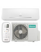 Hisense Neo Classic A AS-09HR4SYCDC5 купить в Санкт-Петербурге и Москве