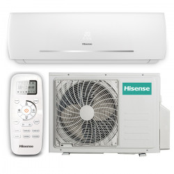 Hisense Neo Classic A AS-09HR4SYCDC5 купить в Санкт-Петербурге и Москве