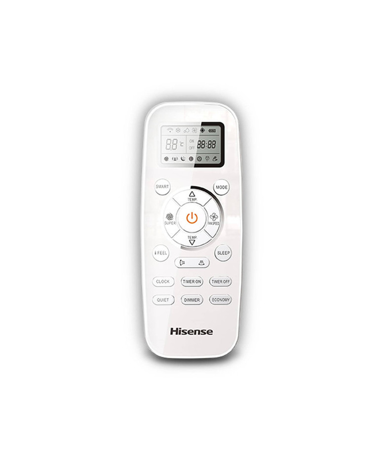 Hisense Neo Premium Classic A AS-10HW4SYDTG5 WI-FI Ready купить в Санкт-Петербурге и Москве