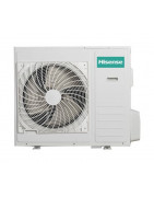 Hisense Neo Premium Classic A AS-10HW4SYDTG5 WI-FI Ready купить в Санкт-Петербурге и Москве