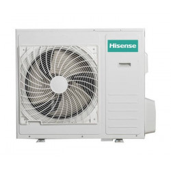 Hisense Neo Premium Classic A AS-10HW4SYDTG5 WI-FI Ready купить в Санкт-Петербурге и Москве