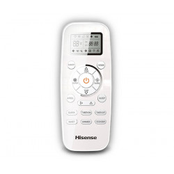 Hisense Neo Premium Classic A AS-13HW4SVDTG5 WI-FI Ready купить в Санкт-Петербурге и Москве