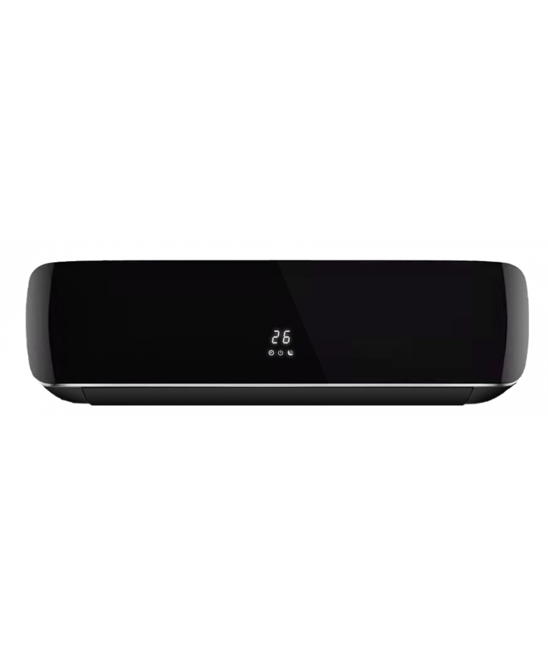 Hisense Black Crystal Classic A AS-07HW4SYDTG035B купить в Санкт-Петербурге и Москве