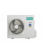 Hisense Black Crystal Classic A AS-07HW4SYDTG035B купить в Санкт-Петербурге и Москве