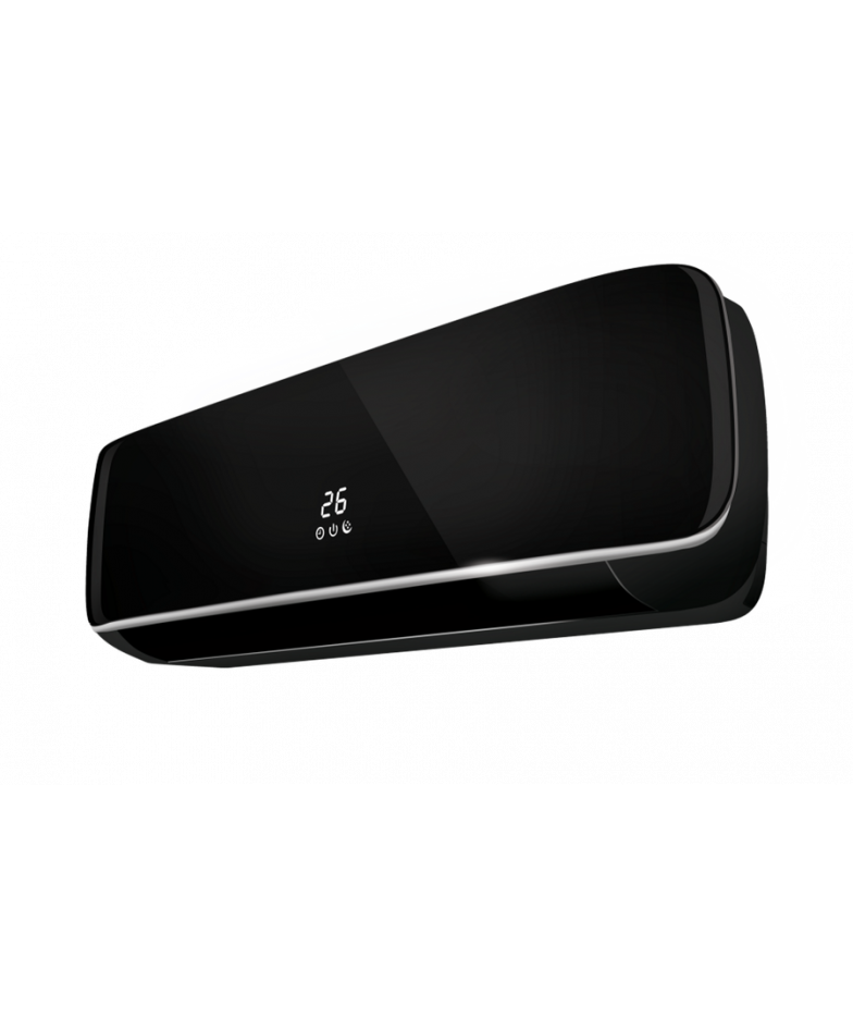 Hisense Black Crystal Classic A AS-10HW4SYDTG5B купить в Санкт-Петербурге и Москве