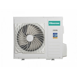 Hisense Black Crystal Classic A AS-10HW4SYDTG5B купить в Санкт-Петербурге и Москве