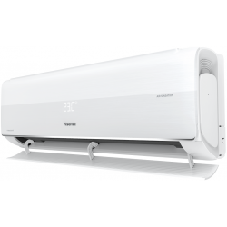 Hisense Air Sensation Superior AS-10UW4RXVQF00 купить в Санкт-Петербурге и Москве