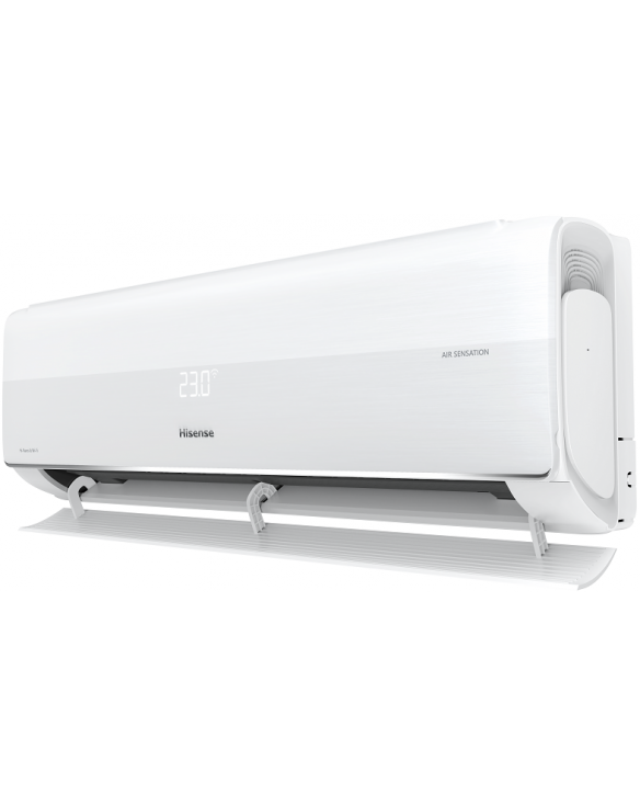 Hisense Air Sensation Superior AS-10UW4RXVQF00 купить в Санкт-Петербурге и Москве