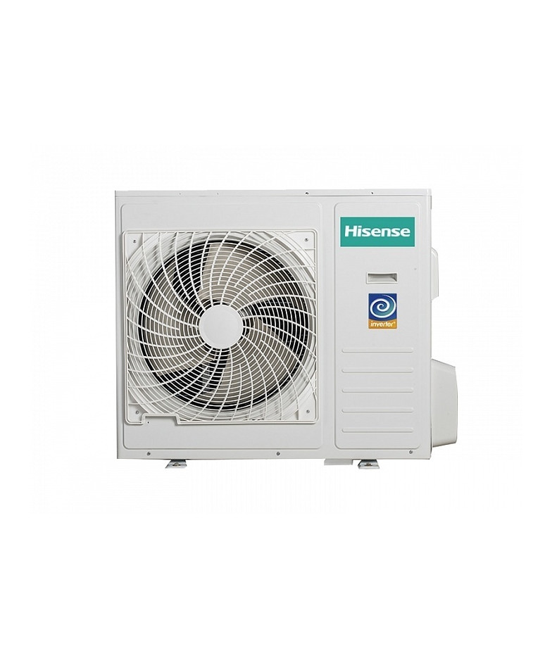 Hisense Air Sensation Superior AS-10UW4RXVQF00 купить в Санкт-Петербурге и Москве