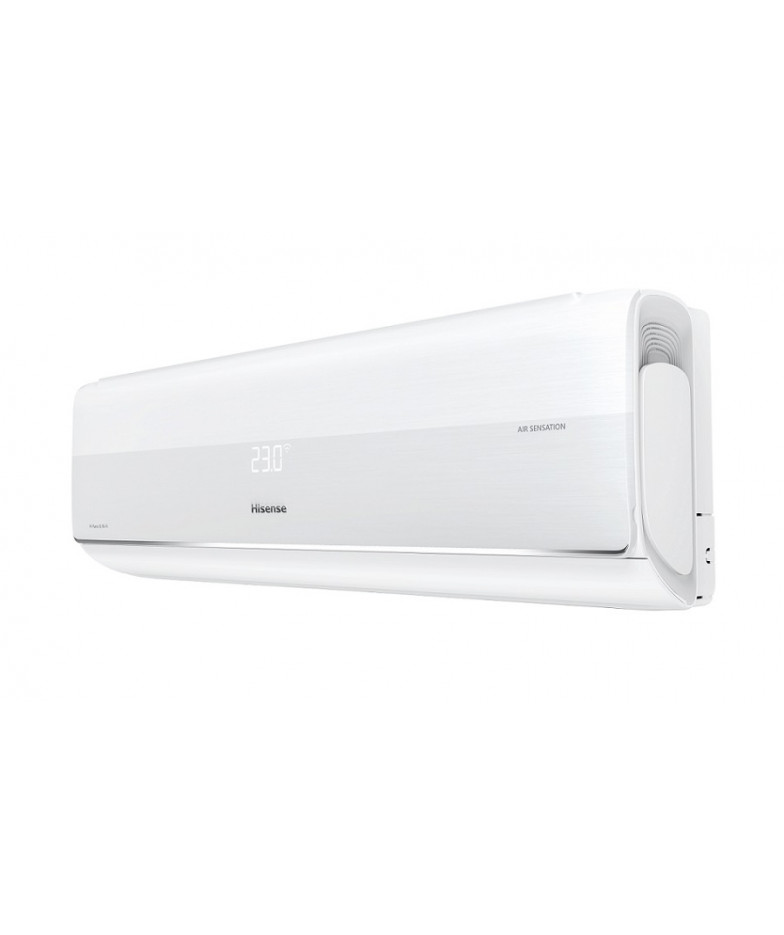 Hisense Air Sensation Superior AS-10UW4RXVQF00 купить в Санкт-Петербурге и Москве