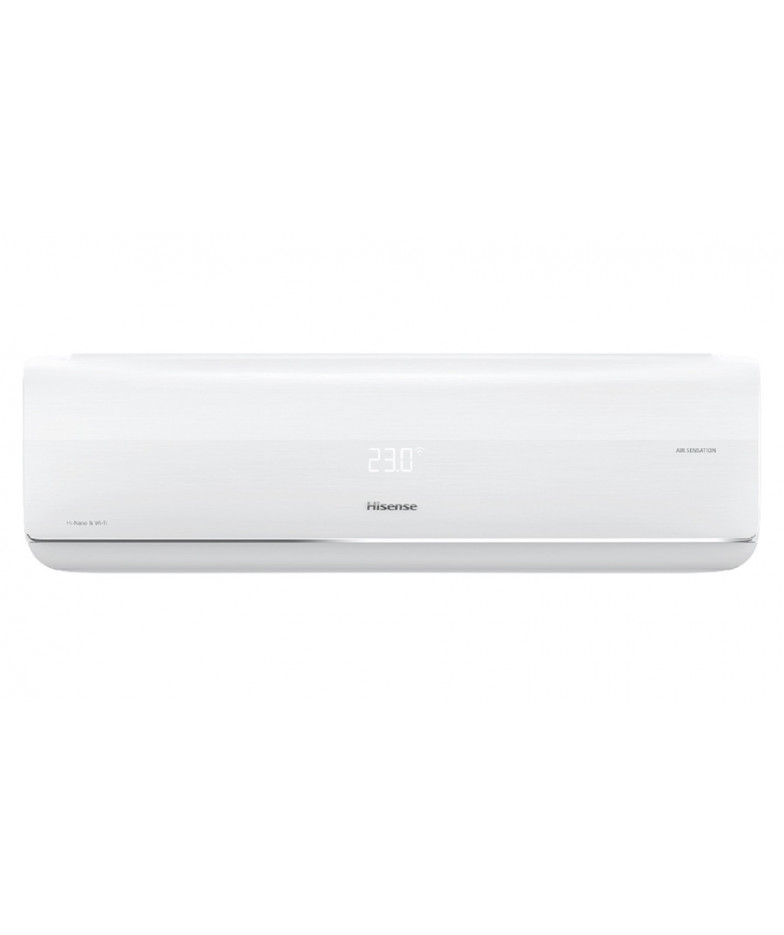 Hisense Air Sensation Superior AS-10UW4RXVQF00 купить в Санкт-Петербурге и Москве