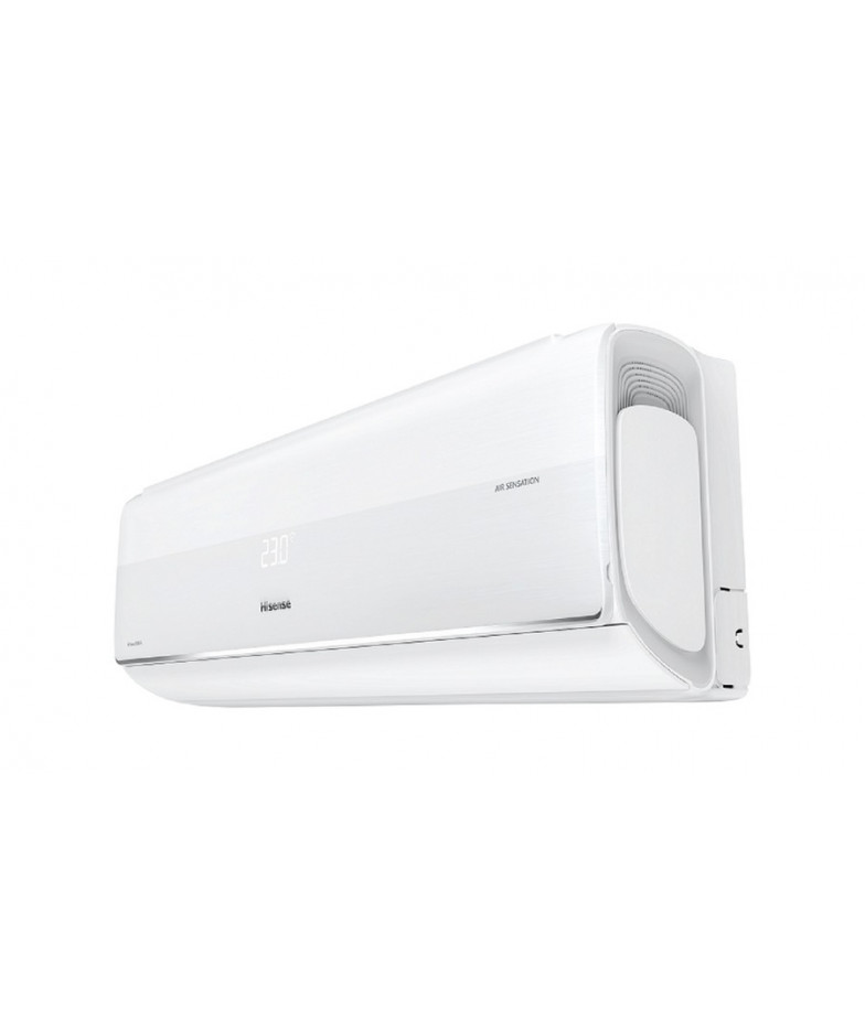 Hisense Air Sensation Superior AS-10UW4RXVQF00 купить в Санкт-Петербурге и Москве
