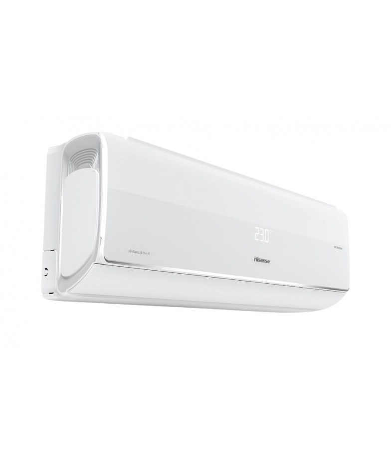 Hisense Air Sensation Superior AS-10UW4RXVQF00 купить в Санкт-Петербурге и Москве