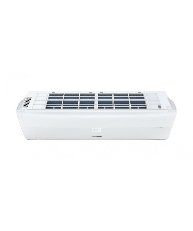 Hisense Air Sensation Superior AS-10UW4RXVQF00 купить в Санкт-Петербурге и Москве