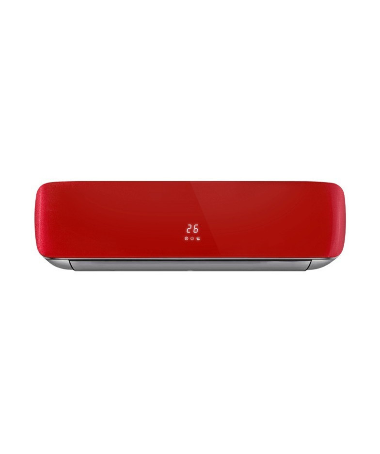 Hisense Red Crystal Super AS-10UW4RVETG00(R) купить в Санкт-Петербурге и Москве