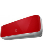 Hisense Red Crystal Super AS-10UW4RVETG00(R) купить в Санкт-Петербурге и Москве