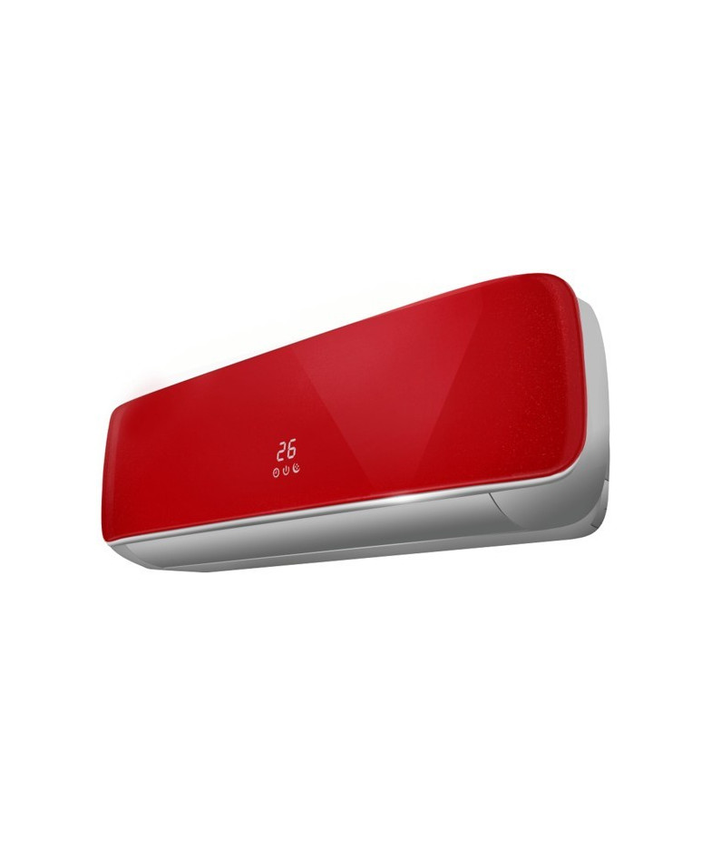 Hisense Red Crystal Super AS-10UW4RVETG00(R) купить в Санкт-Петербурге и Москве