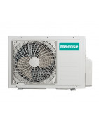 Hisense Neo Classic A AS-07HR4RYDDC00 купить в Санкт-Петербурге и Москве