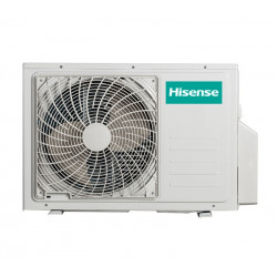 Hisense Neo Classic A AS-07HR4RYDDC00 купить в Санкт-Петербурге и Москве