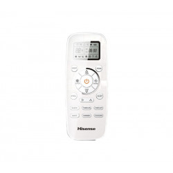Hisense Neo Classic A AS-07HR4RYDDC00 купить в Санкт-Петербурге и Москве