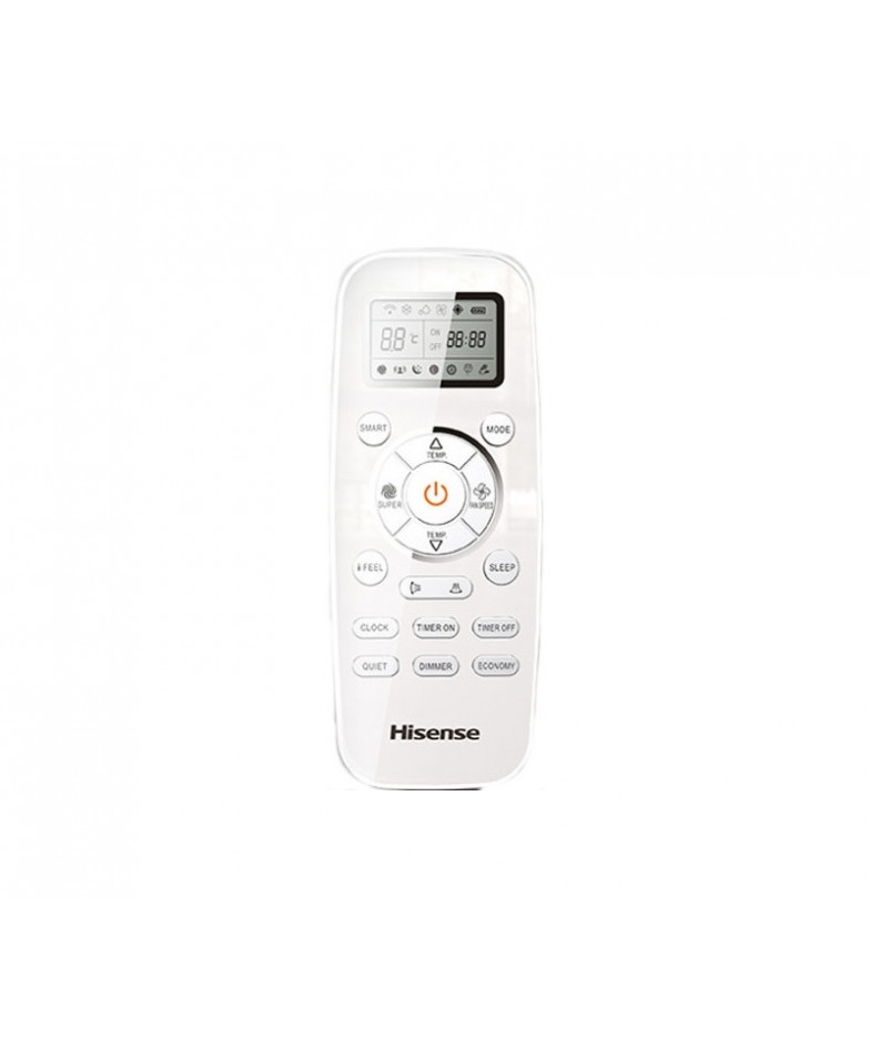 Hisense Neo Classic A AS-07HR4RYDDC00 купить в Санкт-Петербурге и Москве