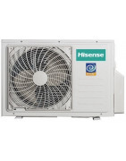 Hisense Smart AS-18UW4RMADB02 купить в Санкт-Петербурге и Москве