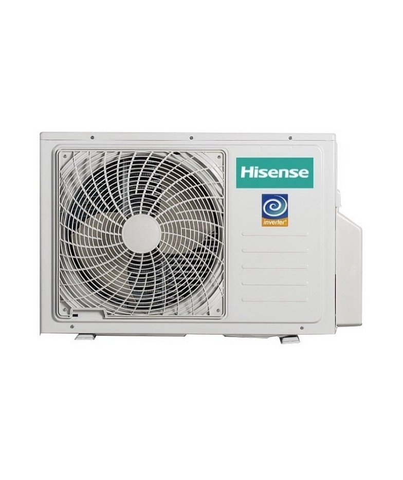 Hisense Smart AS-18UW4RMADB02 купить в Санкт-Петербурге и Москве