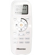 Hisense Smart AS-18UW4RMADB02 купить в Санкт-Петербурге и Москве