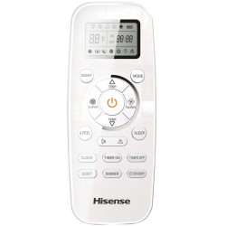 Hisense Smart AS-18UW4RMADB02 купить в Санкт-Петербурге и Москве