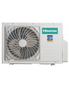 Hisense Expert PRO AS-24UW4RBBTV03 купить в Санкт-Петербурге и Москве