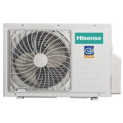 Hisense Expert PRO AS-24UW4RBBTV03 купить в Санкт-Петербурге и Москве