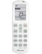 Hisense Expert PRO AS-24UW4RBBTV03 купить в Санкт-Петербурге и Москве