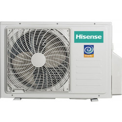 Hisense Zoom AS-09UW4RYRKB05 купить в Санкт-Петербурге и Москве